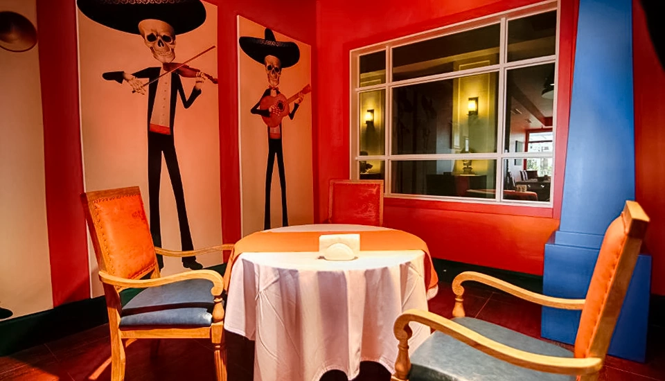 هتل پالم وینگز افسوس کوش آداسی